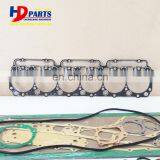 Engine Cylinder Head Gasket W06E Overhaul Gasket Kit Set thumbnail-2