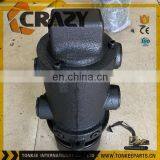 Excavator SK200-8 Center Joint YN55V00053F1, Excavator Spare Parts, SK200-8 Swivel Joint thumbnail-3