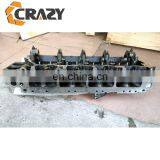 4HK1 Cylinder Head 8-98008-363-3/8-97095-664-7/8-97146-520-2 for ZAX250-3 Excavator thumbnail-6