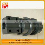 EC300D UNDERCARRIAGE PARTS TRACK ROLLER 14566801 MADE IN CHINA SUPPLIER thumbnail-6