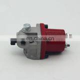Diesel Engine Parts Fuel Shutoff Solenoid 3035346 For NT855