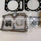 Mechanical Engine Parts NT855 Upper Engine Gasket Kit Set 3803040 3803981 4024918 thumbnail-4