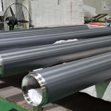 NbOx Target Niobium Oxide Rotary Sputtering Target for Magnetron Sputter Low e Glass and Reflective Glass Coating Nano Thin Film thumbnail-3