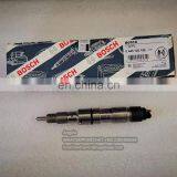 Common Rail Injector 0445120186 , 0986435568 MAN 51101006115 thumbnail-5