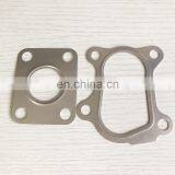 TD02 49173-02412 28231-27000 Turbo Exhaust Gasket for Elantra Santa Fe Trajet Tuscon / Carens II 2.0 CRDi 83Kw thumbnail-2