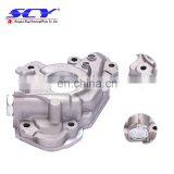 Насос масляный для автомобилей, подходящий для Chevrolet 151000D020 151000D021 151000D031 1510022040 1510022041 OPT044 OPT800