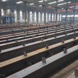 Shijiazhuang Sanhe Steel Structure Co.,Ltd company overview - view 1 thumbnail