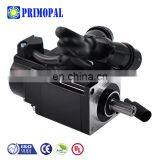 48v 3000rpm 100 Watt 0.5 hp Muds083a1a Sgmg Delta Estun Set Tuator System Brushless ac Servo Motor thumbnail-3