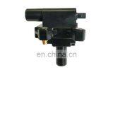 Ignition Coil A1611583103 High Voltage Package for Mercedes-Benz Istana Car Accessories