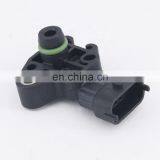 Подлинный датчик абсолютного давления в коллекторе впуска воздуха 28332290 для Buick