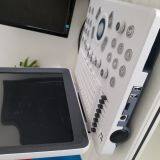 Ultraslim Notebook Type Black and White Ultrasound Scanner Machine Bw-8 thumbnail-2