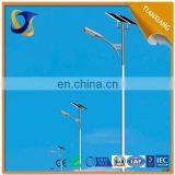 High Lumens Solar Street Light Produced Directly by Factory Hot Selling Solar Street Light thumbnail-3