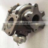 Used for Mazda Bt50 Turbo VHD20011 VCD20011 WE01 Turbocharger thumbnail-2