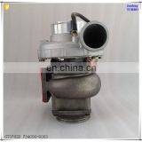 GT3782D Turbocharger for Dongfeng Yuchai Truck Engine Parts GT37 Turbo 734056-5003S thumbnail-4