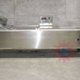 Electric Conveyor Fryer Industrial Gas Fryer for Onion Custom Industrial Electric Fryer Factory thumbnail-1
