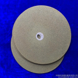 Резиновый зелёный карбидный резной диск, производство резных лезвий из смолы thumbnail-2