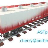 Shipping Bulk Container Liners Factory