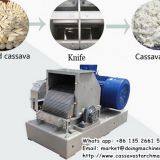 Advanced Cassava Processing Machine Rasper for Grinding Cassava in Cassava Starch Produciton Line thumbnail-2