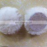 Customized Specific Size 100% Wool Pads for Car Polishing thumbnail-1