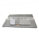 Factory Direct Sale Heat Resistance 1/2 Thick Wool Pressing Ironing Mats thumbnail-3
