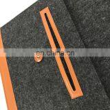 Felt Laptop Bag thumbnail-6