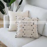 Wholesale Designer Custom Throw Cushion Cover Decorative Tufted Sofa Cushion Cover thumbnail-2