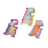 New Design Tpr Dog Toys Colorful Oxford Tpr Squeaky Dog Dinosaur Toys thumbnail-2