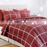 Californian King Comforter Set 7 Piece Comforter Set Luxury Bedding Set thumbnail-2