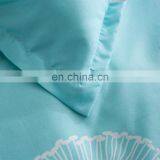 Professional Customize Jersey Knit Aloe Cotton Fabric Soft 4PCS Bed Linen Duvet Cover Pillow Case Bed Sheet Bedding Set thumbnail-6