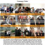 Small Double Powder Essence Flavor Making Mixing Biscuit Sandwich Machine thumbnail-5