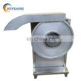 Industrial Potato Chip and French Fries Maker Cutting Machine Small thumbnail-6