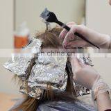 30cm Self Adhesive Aluminum Foil Paper Price for Hair Salon thumbnail-7