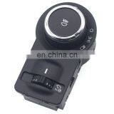 Переключатель управления фарами 13295228 для CHEVROLET CRUZE