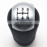 Gear Knob for FORD FOCUS II C-MAX MONDEO III GALAXY TRANSIT thumbnail-1