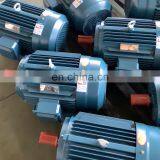 Yutong IP55 IP56 IP65 IE3 three phase high efficiency motor pump motor