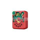 REMAX RB-M53 New Design Eco-friendly Portable Waterproof Bluetooth Speaker thumbnail-7