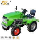 CE Proved 18hp Mini Farm Tractor Micro Tractor Price thumbnail-3