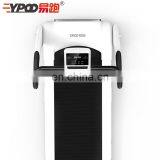 YPOO 100% Full Pre Assembled Fitness Home Walking Mini New Super Folding Treadmill thumbnail-5