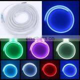 LED Flex Neon Lights 24V Rope Light Flexible Waterproof For Studio Christmas Decor thumbnail-7