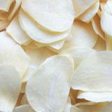 Dried Garlic Chips Wholesale Price