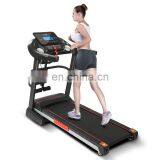 YPOO Multifunctional Treadmill Motorized Treadmill Cheap Electronic Treadmill Home Use Gym Running Machine thumbnail-3