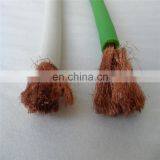 20 ft OFC 1/0 Gauge Oversized Car Audio Power Wire Aisen Car Audio thumbnail-2