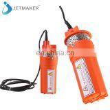 New Design Deep Well Dc Solar Pump System For Irrigation thumbnail-6