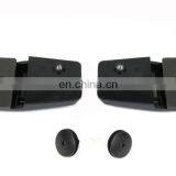 Brand New TAILGATE HATCH GLASS Pari LH/RH Hinge OEM 57010061AB 57010060AB for Ford Escape 05-12 thumbnail-5