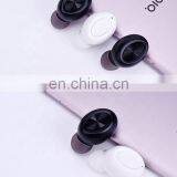 Stereo Music Wireless Bluetooth Earphone USB Charging Single Invisible Earbuds thumbnail-6