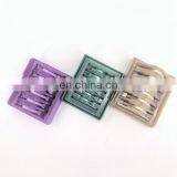 Laparoscopic Medium Larger Polymer Ligation Clips Hemolok Clip Applicator Laparoscopy Instruments thumbnail-2