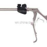 Geyi Medical 10mm Claw Forceps Insulated Forceps thumbnail-5