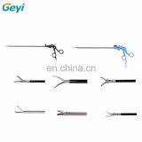 Laparoscopic 5mm Maryland Forceps With Three Partition Handle Endoscopy Forceps Surgical Instrument thumbnail-4