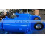 Cast Steel Steering Hydraulic Cylinders Require Precision Machining Equipment thumbnail-1