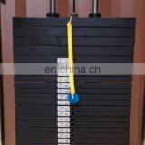 Wholesale New Design Commercial Gym Equipment With Factory Price Pin Loaded Multi Hip SEH11 for Fitness Club thumbnail-4